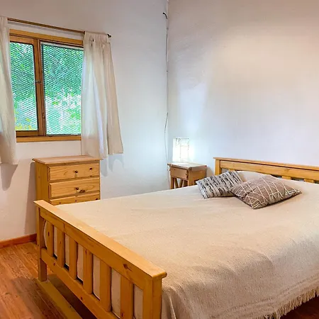 Alojamiento Las Retamas El Bolsón Habitación foto