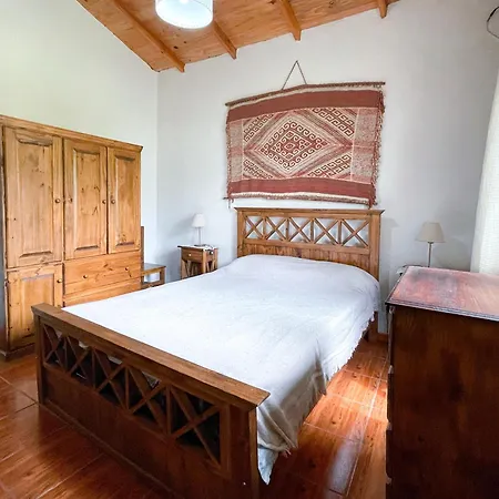 Alojamiento Las Retamas El Bolsón Habitación foto