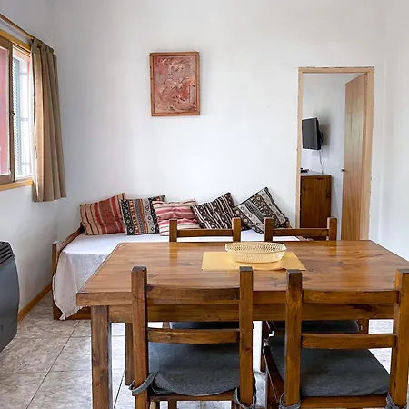 Alojamiento Las Retamas El Bolsón Habitación foto