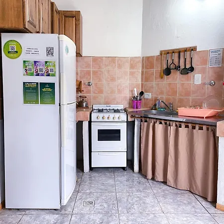 Alojamiento Las Retamas El Bolsón Habitación foto