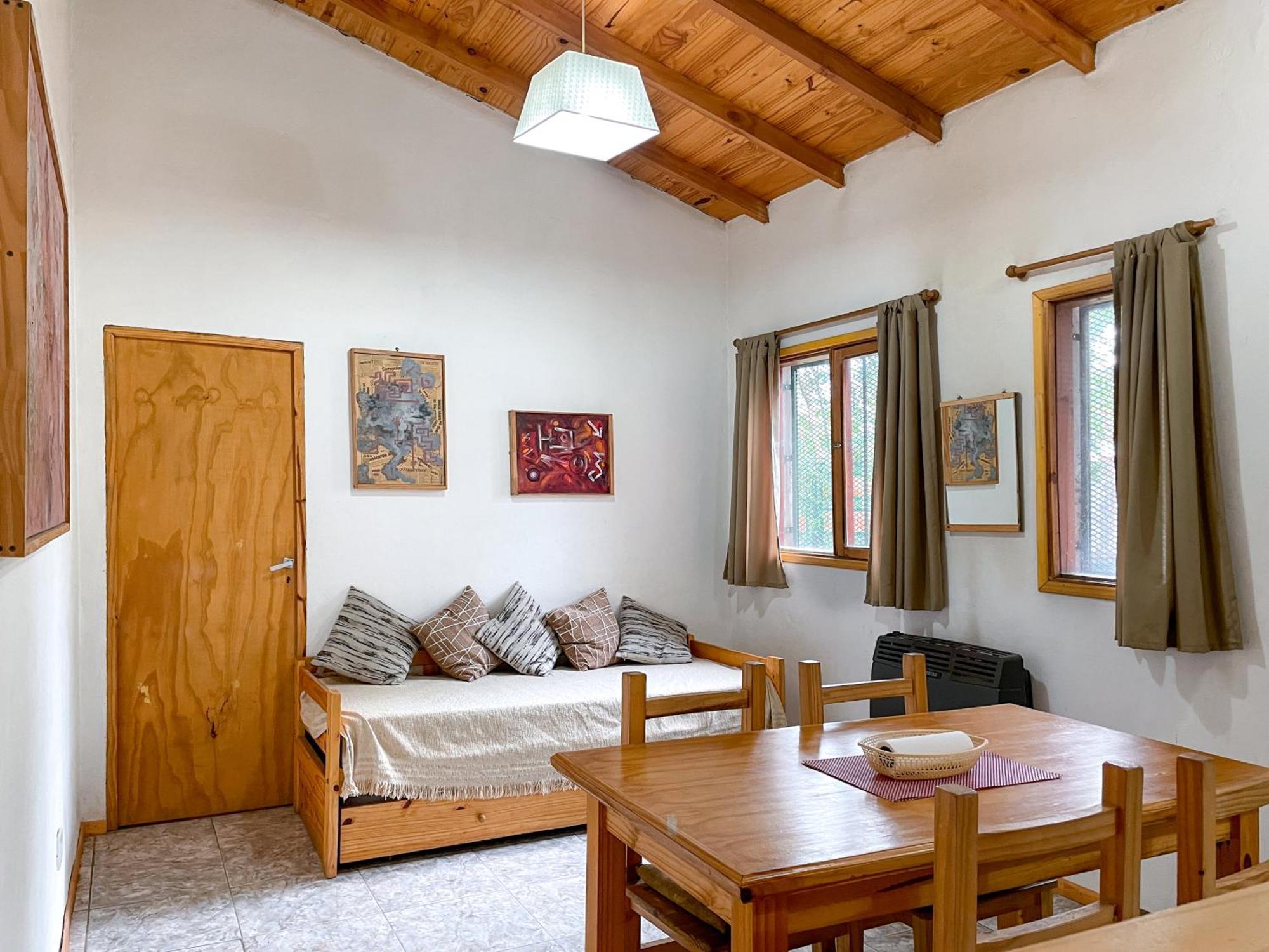 Holiday home Retamas *