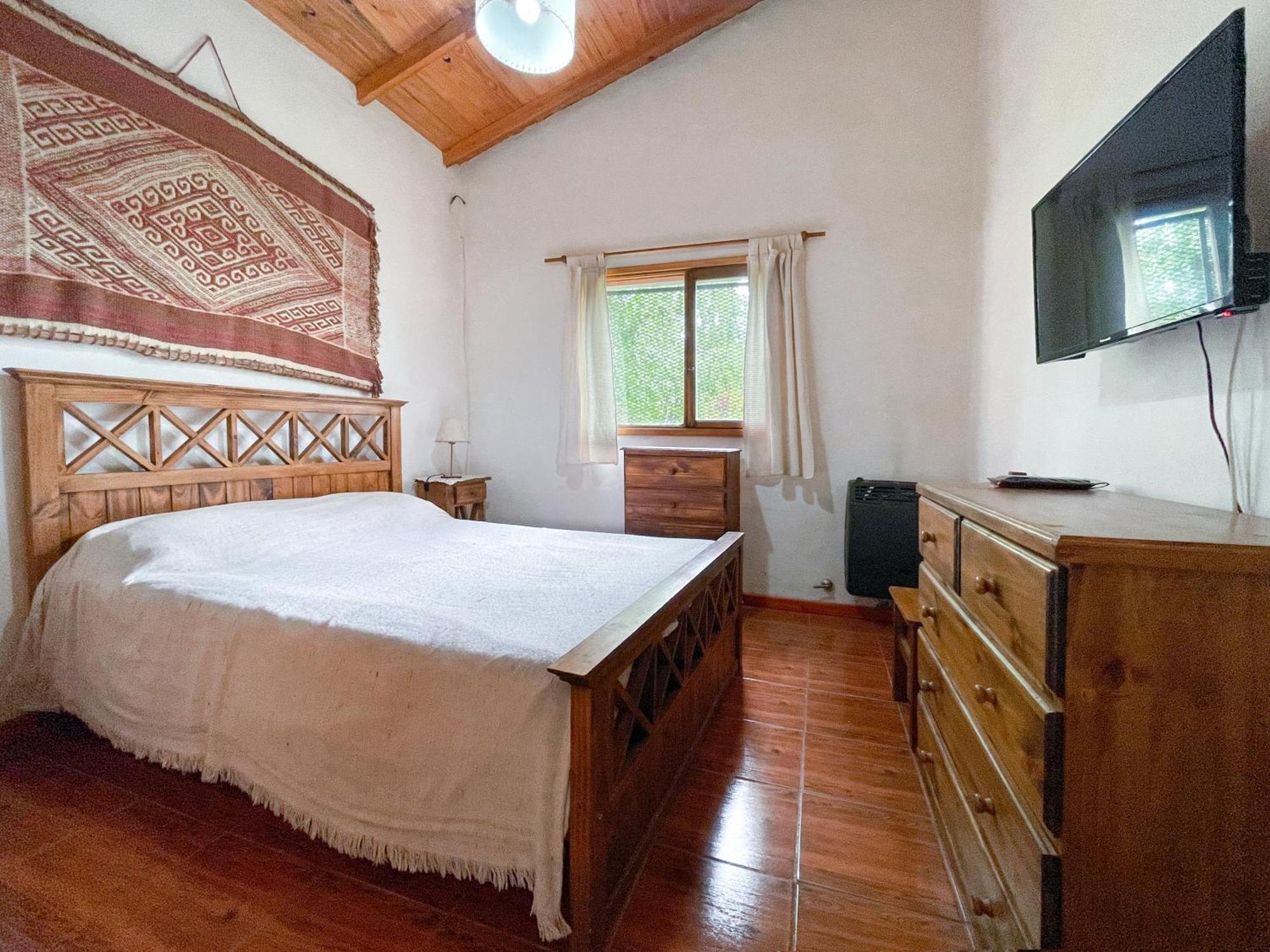 Retamas Holiday home