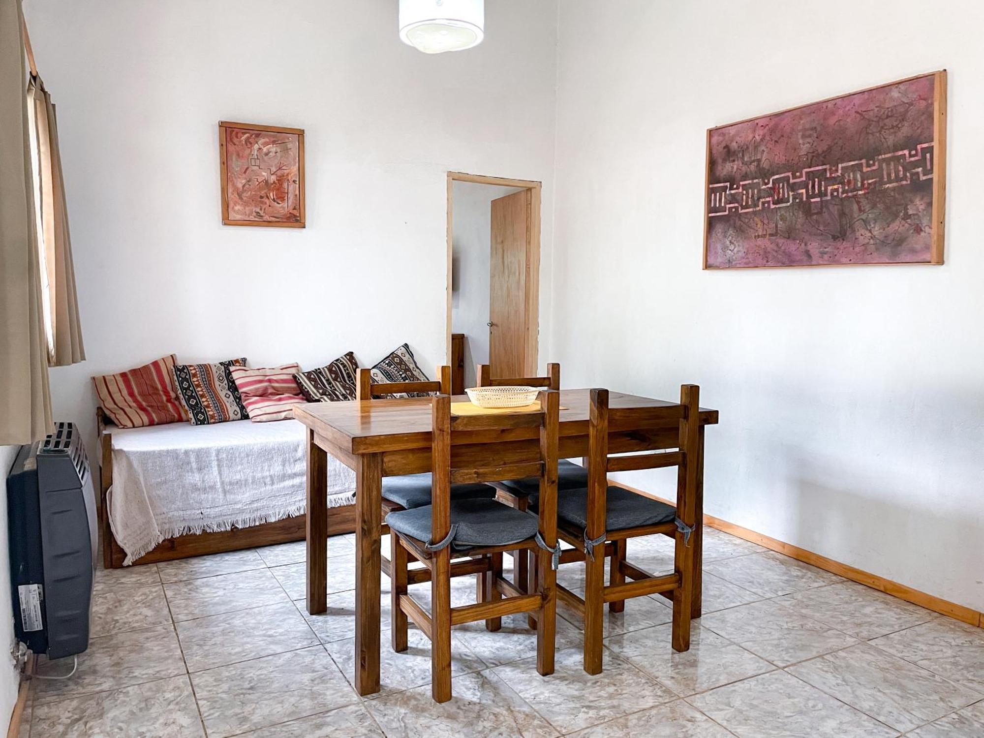 Retamas Holiday home *
