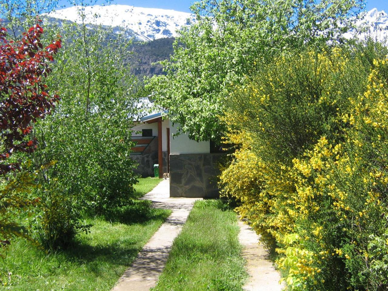 Retamas Holiday home