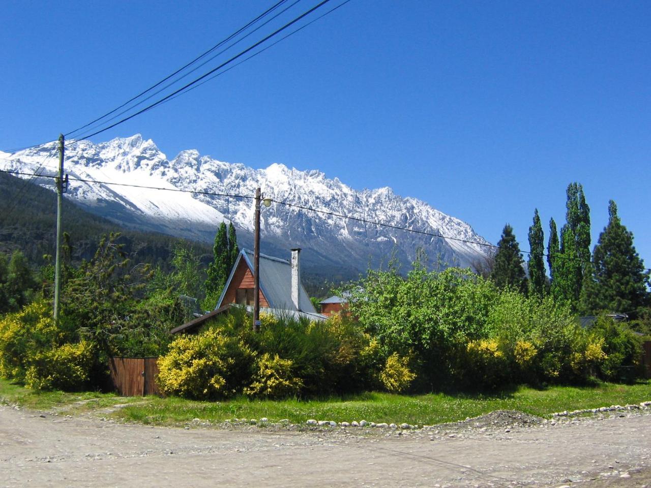 Retamas Holiday home *